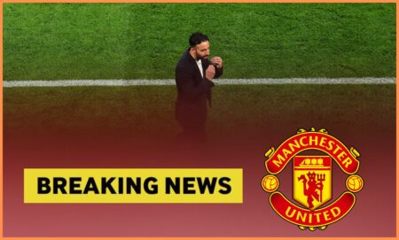 Manchester United rival Liverpool & Arsenal for 14 G/A future superstar signing