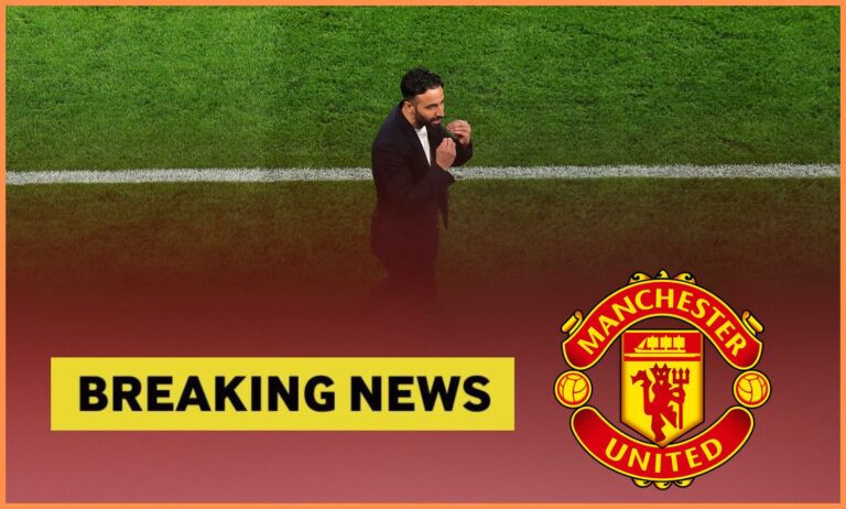 Manchester United rival Liverpool & Arsenal for 14 G/A future superstar signing