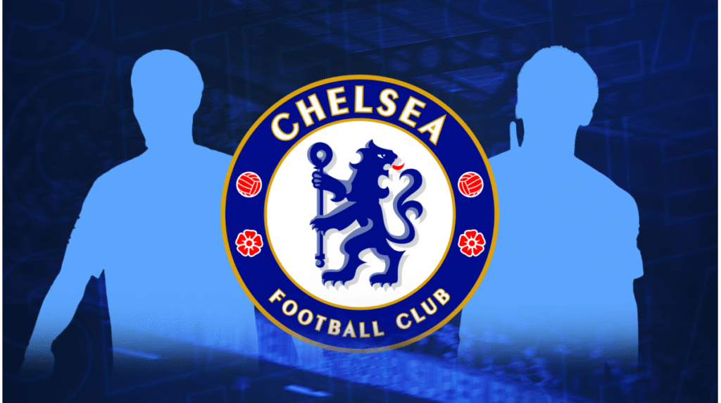 More firepower needed? Five strikers Chelsea could sign before the Club World Cup