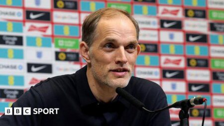 No early release for Club World Cup players - Tuchel