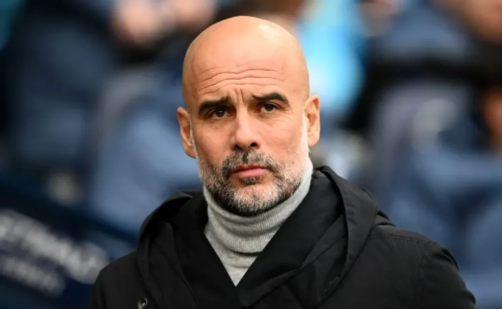 Pep Guardiola receives major boost as key Manchester City star returns for crucial Champions League qualifier vs. Bournemouth