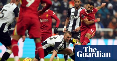 Premier League 2024-25 review: matches of the season