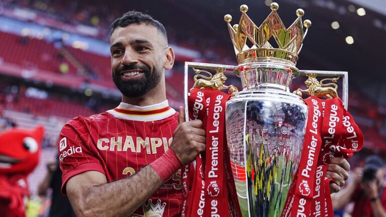 Premier League awards: From best game to worst signing