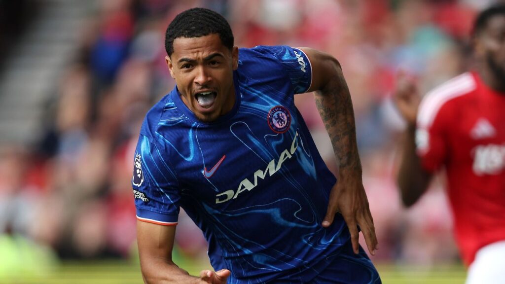 Premier League final day: UCL for Chelsea, Man City; Man United deny Villa