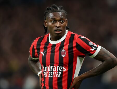 Report: Arsenal eyeing 25-year-old Chelsea target as Martinelli upgrade this summer