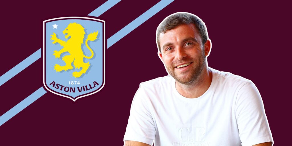 Romano: deal is done for Aston Villa to land 18-year-old on 4-year deal