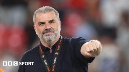 Season three better than season two - Postecoglou