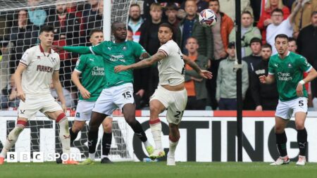 Sheff Utd fines reach £445k after 'poor behaviour'