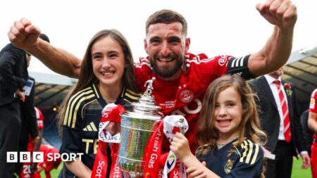 Shinnie 'could retire today and be happy man'