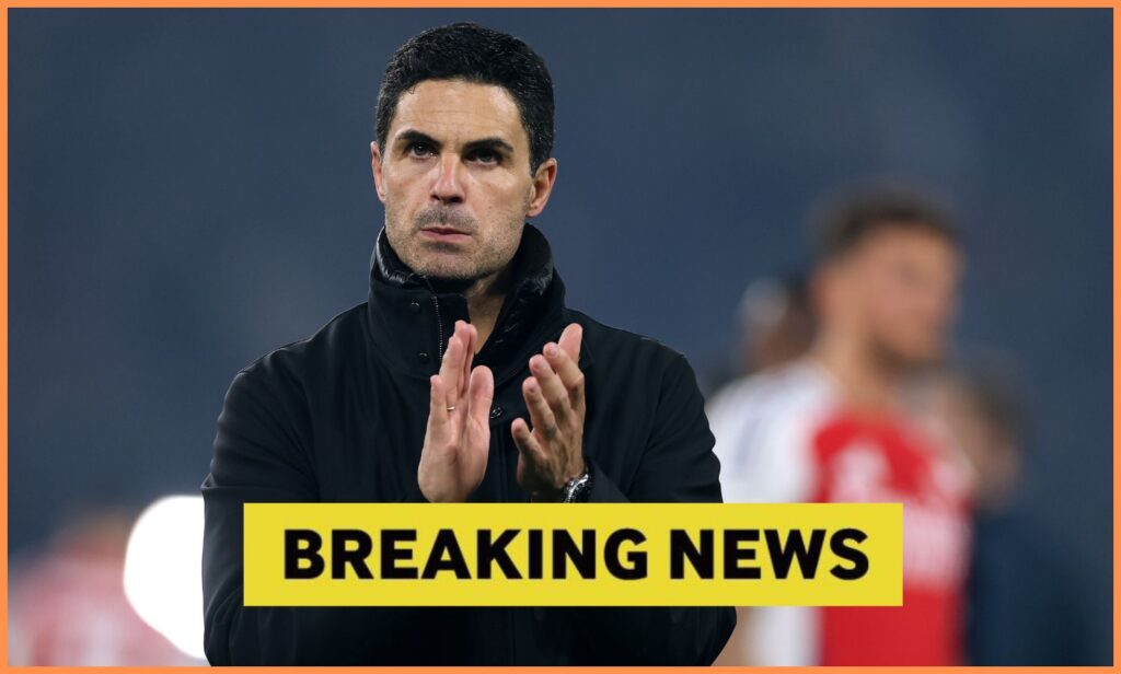 Sky Sports journalist confirms Arsenal interest in 10-goal Premier League winger