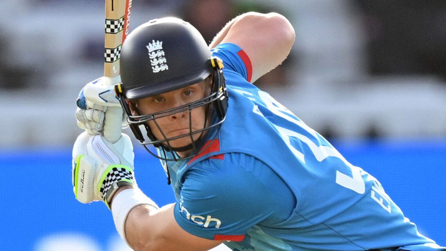 Smith to open as 'fun' Brook era begins for England vs West Indies