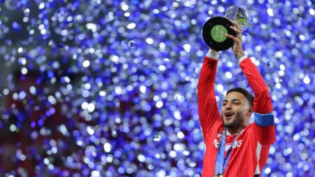 Toluca end Liga MX title drought; can they lift Mexico's Gold Cup run?