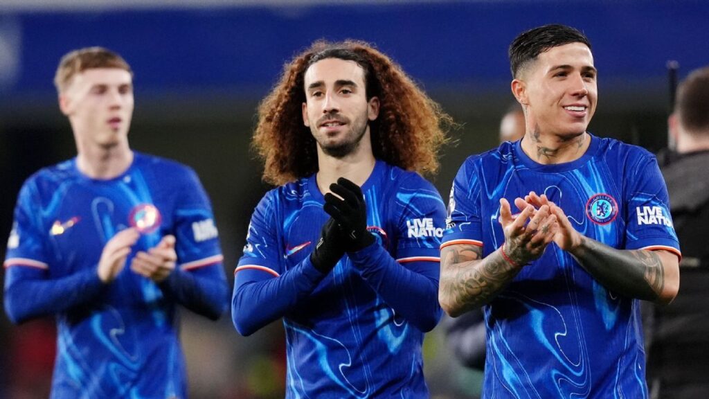 Transfer window's almost open! Urgent needs for top clubs, from Arsenal to Chelsea