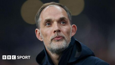 Tuchel unlikely to make deals before Friday's squad announcement