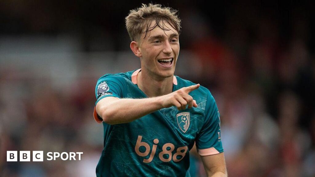 Unknown to Real Madrid's £50m man - the rise of Huijsen
