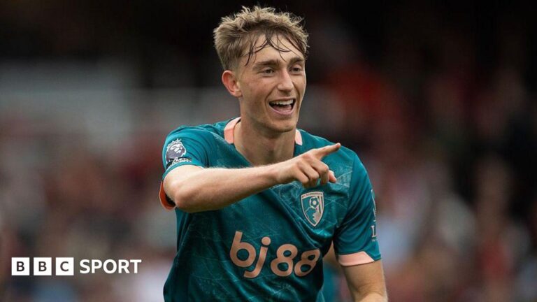 Unknown to Real Madrid's £50m man - the rise of Huijsen