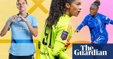 WSL 2024-25 season review: our writers’ best and worst