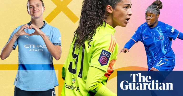 WSL 2024-25 season review: our writers’ best and worst