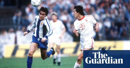 What are the worst European football finals … based on league position? | The Knowledge
