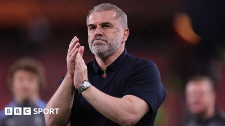 What happens next for Tottenham and manager Postecoglou?