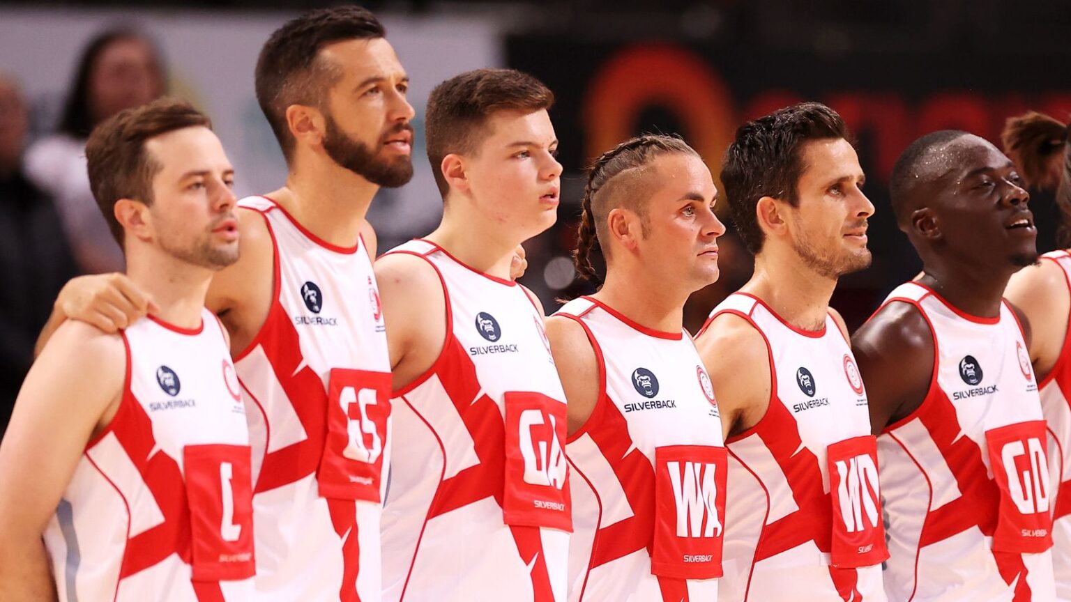 What next for men's netball?