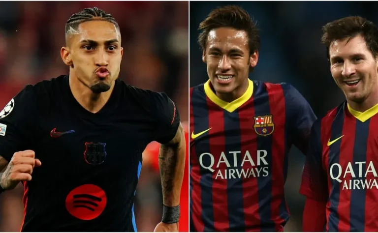 Yamal and Raphinha want Neymar — Barcelona make final decision on Santos star’s possible return based on two key factors
