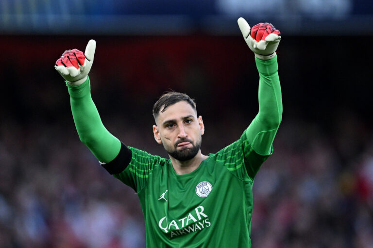 arsenal fc v paris saint germain