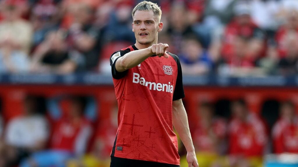 Transfer rumors, news: Leverkusen want Wirtz to Man...