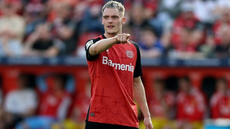 Transfer rumors, news: Leverkusen want Wirtz to Man...