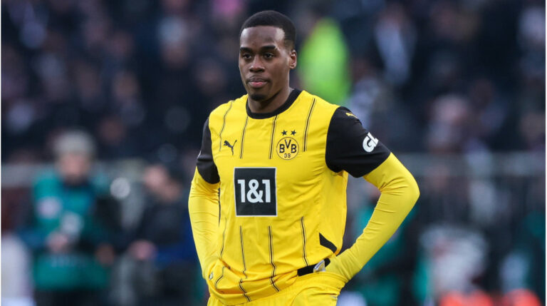 jamie gittens borussia dortmund 2025 1741016314 162524