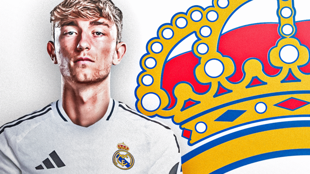 skysports dean huijsen real madrid 6919029