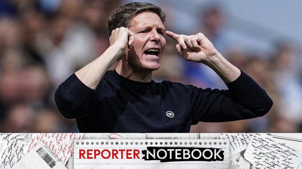 skysports fa cup reporter notebook 6916298