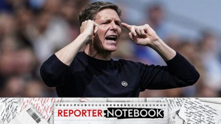 skysports fa cup reporter notebook 6916298