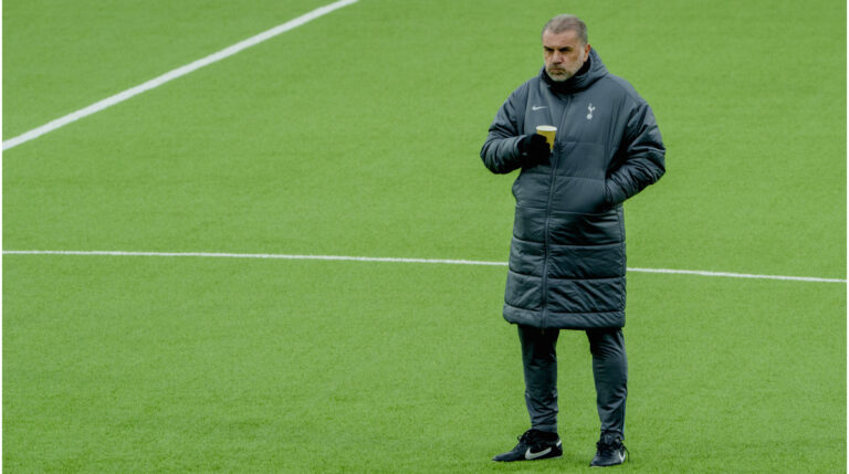 tottenham manager ange postecoglou 1746803024 167508