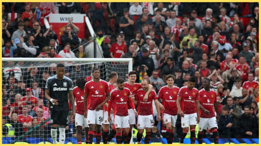 ‘Take it or leave it’ – Man United stalwart given three days to decide on money-spinning offer
