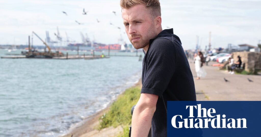 ‘People think I have disappeared’: Joe Morrell raring to go after 492 days out