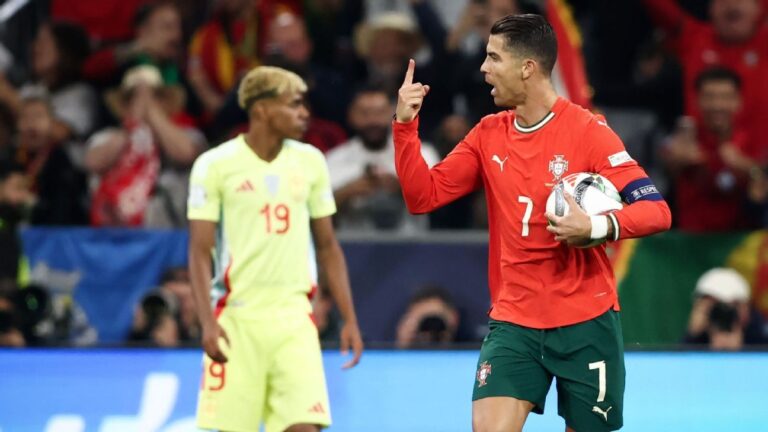 2026 World Cup: All you need to know, one year out