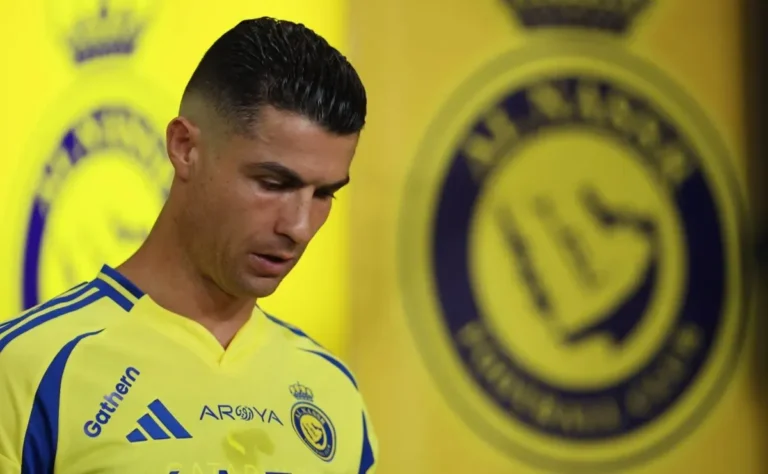 Al-Nassr’s Cristiano Ronaldo breaks silence: Will he join Lionel Messi and Kylian Mbappe at 2025 FIFA Club World Cup?