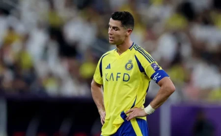 Al Nassr’s bold plan to keep Cristiano Ronaldo: An ambitious move in progress