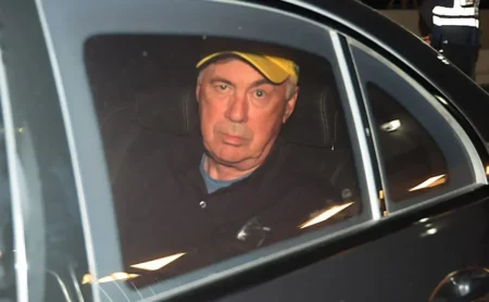 Ancelotti’s first call-up list for Brazil: Neymar and Rodrygo out, surprising selections inside