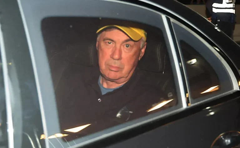 Ancelotti’s first call-up list for Brazil: Neymar and Rodrygo out, surprising selections inside