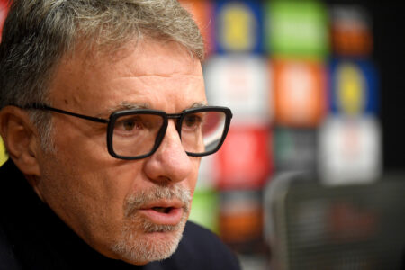 Baroni the big favourite for Torino job after leaving Lazio