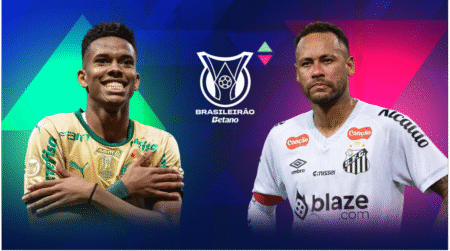 Brazil market values: Chelsea's Estêvão equals all time league MVP, Neymar drops in value