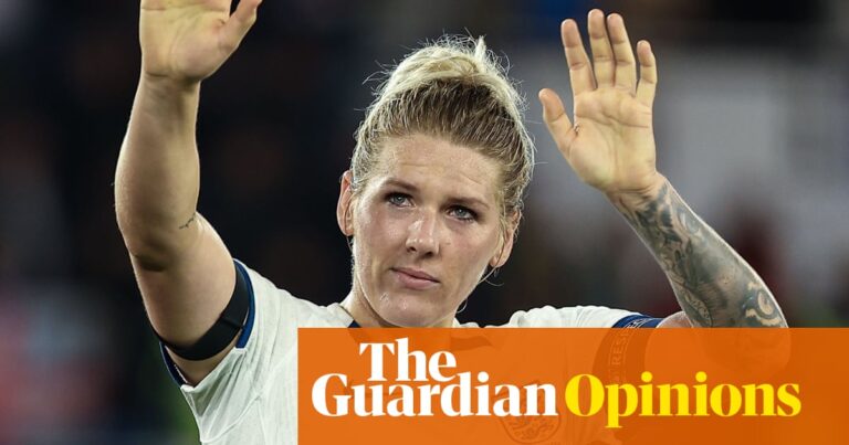 Bright has made a brave decision, but are England doing enough to support their stars? | Tom Garry