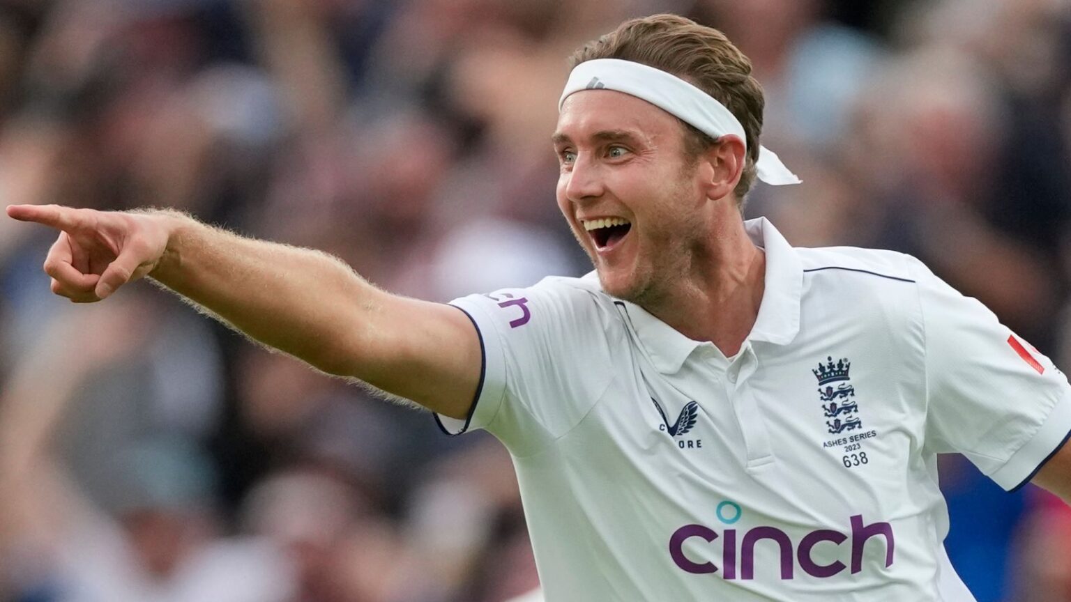 Broad lands South Africa coaching role before World Test final vs Australia
