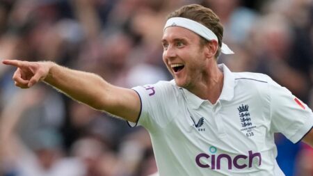 Broad lands South Africa coaching role before World Test final vs Australia