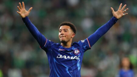 Can Man United resolve Sancho, Rashford, Antony, Garnacho transfer stress?