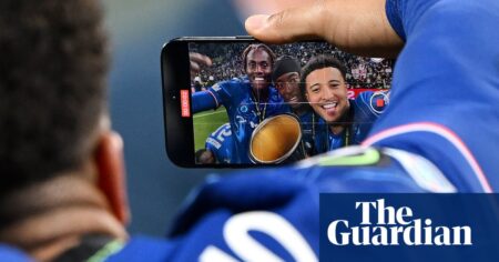 Chelsea’s Jadon Sancho loan was not disastrous but they need an upgrade | Jacob Steinberg