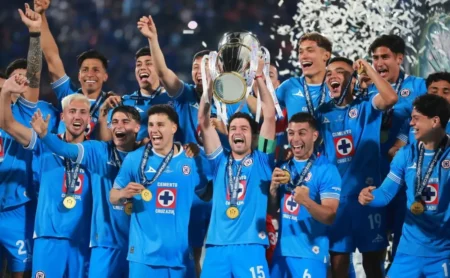 Cruz Azul joins the race: Which teams are qualified for the 2029 FIFA Club World Cup?