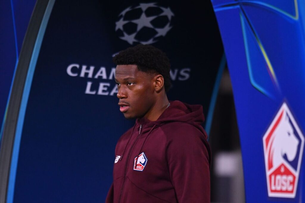 David leaves door open for Juventus and Napoli transfers